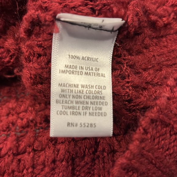 Express Sweater Size Small - Picture 3 of 3